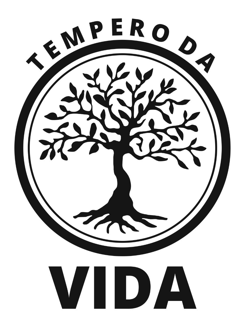 Tempero da Vida